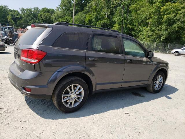 Photo 2 VIN: 3C4PDDBG5HT618479 - DODGE JOURNEY SX 