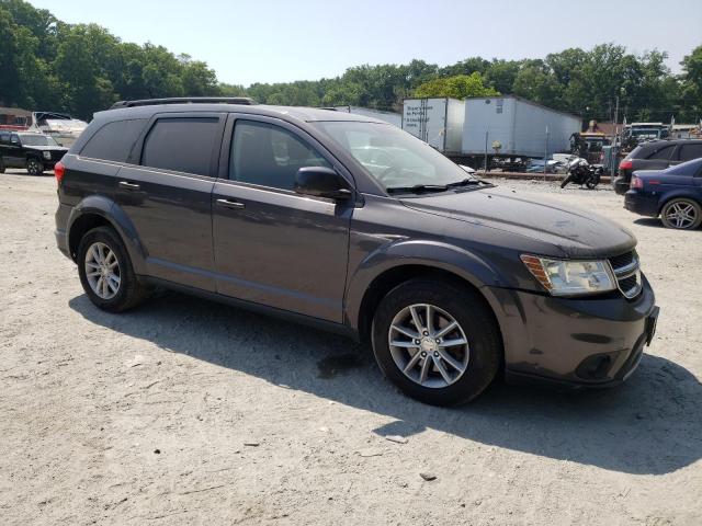 Photo 3 VIN: 3C4PDDBG5HT618479 - DODGE JOURNEY SX 