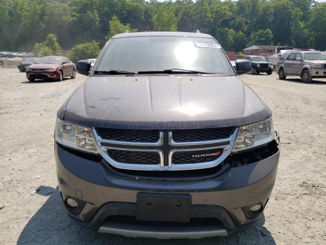 Photo 4 VIN: 3C4PDDBG5HT618479 - DODGE JOURNEY SX 