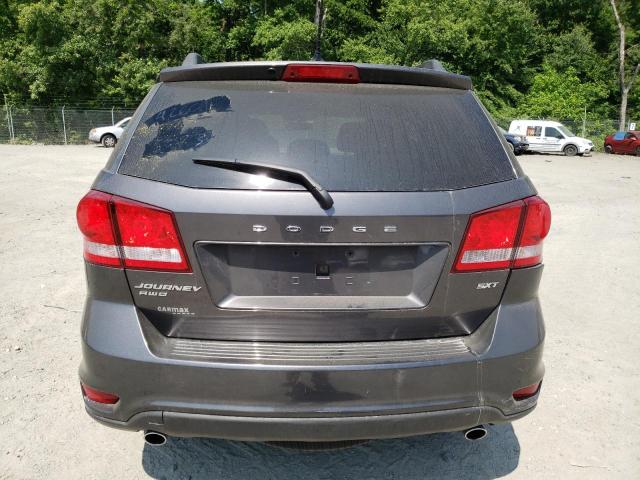 Photo 5 VIN: 3C4PDDBG5HT618479 - DODGE JOURNEY SX 