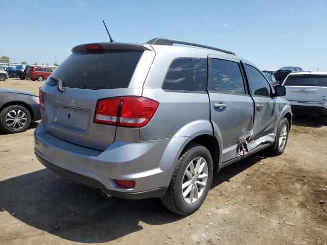 Photo 2 VIN: 3C4PDDBG5HT702740 - DODGE JOURNEY SX 