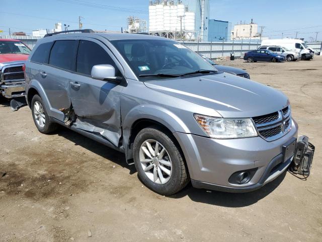 Photo 3 VIN: 3C4PDDBG5HT702740 - DODGE JOURNEY SX 