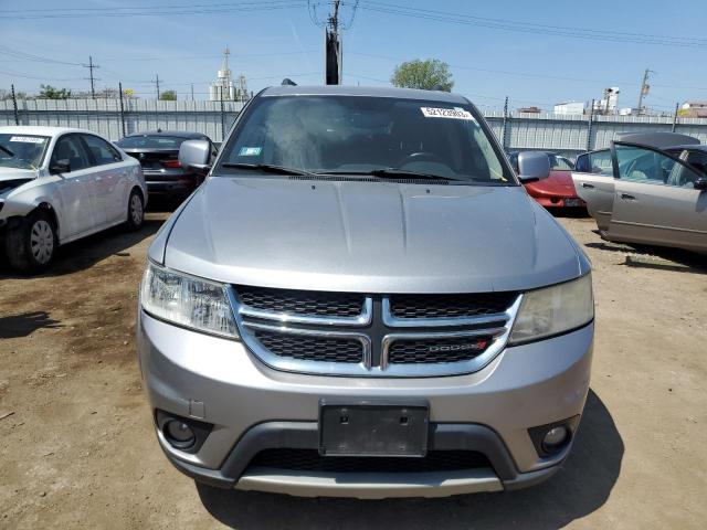 Photo 4 VIN: 3C4PDDBG5HT702740 - DODGE JOURNEY SX 