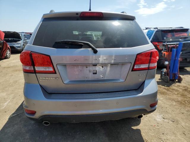 Photo 5 VIN: 3C4PDDBG5HT702740 - DODGE JOURNEY SX 