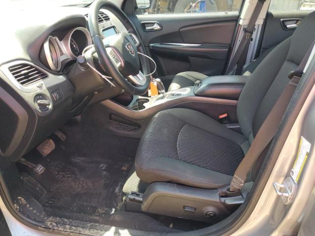 Photo 6 VIN: 3C4PDDBG5HT702740 - DODGE JOURNEY SX 