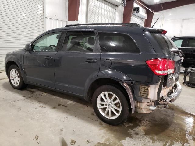 Photo 1 VIN: 3C4PDDBG5JT197269 - DODGE JOURNEY SX 