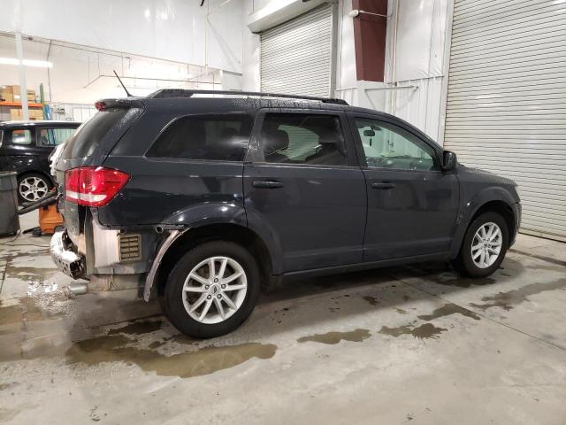 Photo 2 VIN: 3C4PDDBG5JT197269 - DODGE JOURNEY SX 