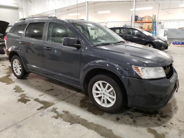 Photo 3 VIN: 3C4PDDBG5JT197269 - DODGE JOURNEY SX 