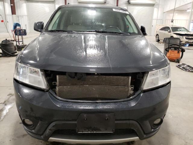 Photo 4 VIN: 3C4PDDBG5JT197269 - DODGE JOURNEY SX 