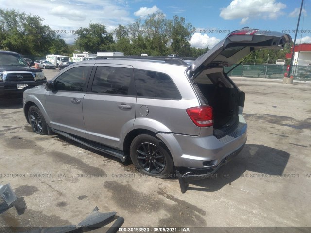 Photo 2 VIN: 3C4PDDBG5KT779972 - DODGE JOURNEY 