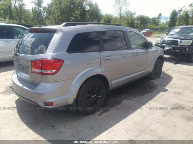 Photo 3 VIN: 3C4PDDBG5KT779972 - DODGE JOURNEY 