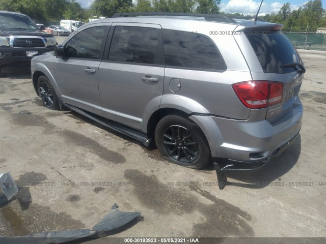 Photo 5 VIN: 3C4PDDBG5KT779972 - DODGE JOURNEY 