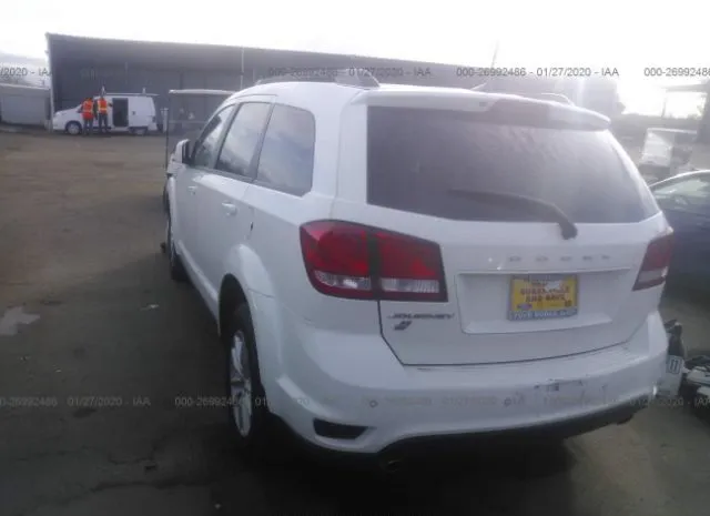 Photo 2 VIN: 3C4PDDBG5KT779986 - DODGE JOURNEY 