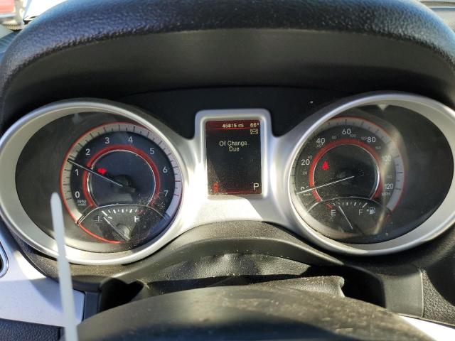 Photo 8 VIN: 3C4PDDBG5KT856436 - DODGE JOURNEY 