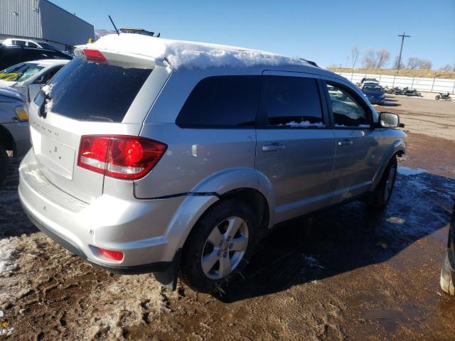 Photo 2 VIN: 3C4PDDBG6CT141165 - DODGE JOURNEY SX 