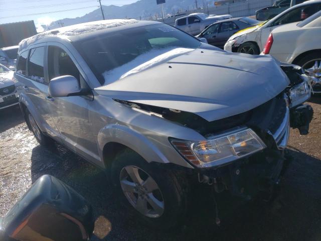 Photo 3 VIN: 3C4PDDBG6CT141165 - DODGE JOURNEY SX 