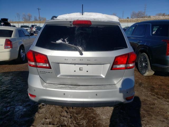 Photo 5 VIN: 3C4PDDBG6CT141165 - DODGE JOURNEY SX 