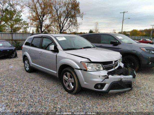 Photo 0 VIN: 3C4PDDBG6CT166566 - DODGE JOURNEY 