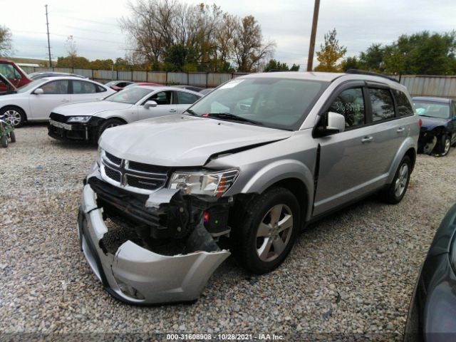 Photo 1 VIN: 3C4PDDBG6CT166566 - DODGE JOURNEY 