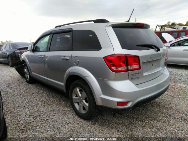 Photo 2 VIN: 3C4PDDBG6CT166566 - DODGE JOURNEY 