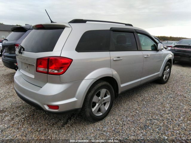 Photo 3 VIN: 3C4PDDBG6CT166566 - DODGE JOURNEY 