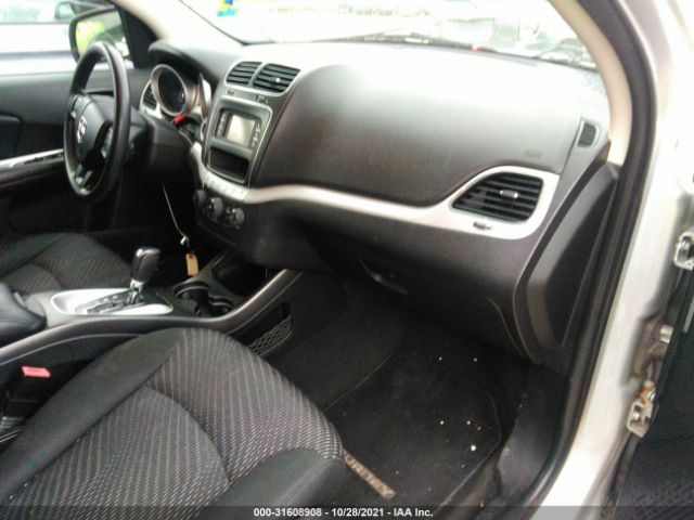 Photo 4 VIN: 3C4PDDBG6CT166566 - DODGE JOURNEY 