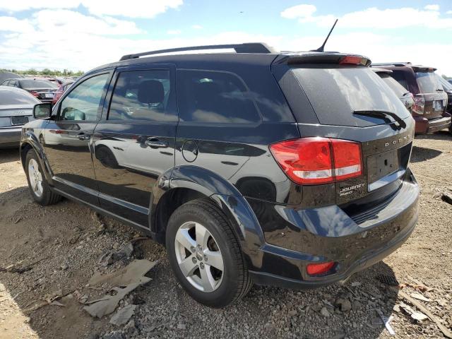 Photo 1 VIN: 3C4PDDBG6CT166597 - DODGE JOURNEY SX 