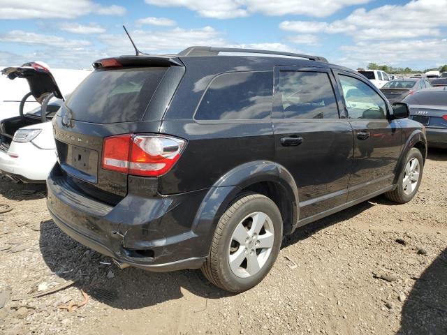 Photo 2 VIN: 3C4PDDBG6CT166597 - DODGE JOURNEY SX 