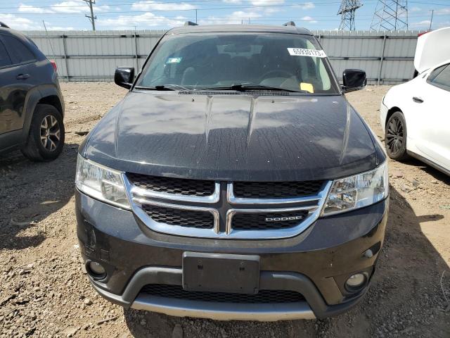 Photo 4 VIN: 3C4PDDBG6CT166597 - DODGE JOURNEY SX 