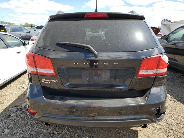 Photo 5 VIN: 3C4PDDBG6CT166597 - DODGE JOURNEY SX 