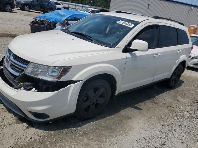 Photo 0 VIN: 3C4PDDBG6CT188633 - DODGE JOURNEY SX 