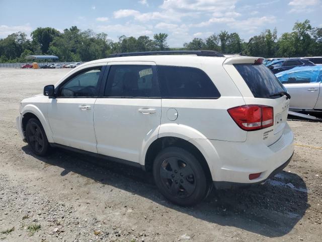 Photo 1 VIN: 3C4PDDBG6CT188633 - DODGE JOURNEY SX 