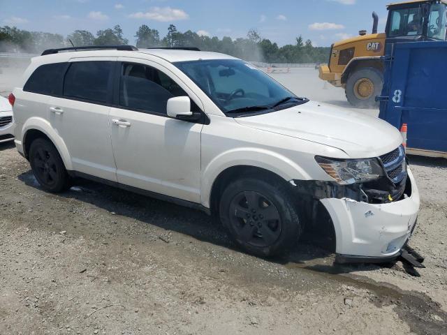 Photo 3 VIN: 3C4PDDBG6CT188633 - DODGE JOURNEY SX 