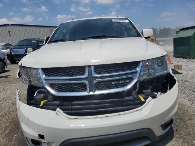 Photo 4 VIN: 3C4PDDBG6CT188633 - DODGE JOURNEY SX 