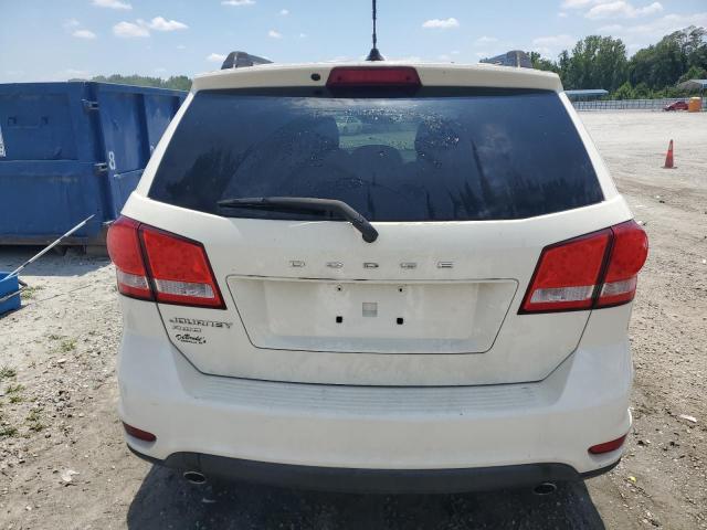 Photo 5 VIN: 3C4PDDBG6CT188633 - DODGE JOURNEY SX 