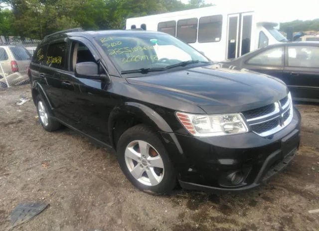 Photo 0 VIN: 3C4PDDBG6CT200151 - DODGE JOURNEY 