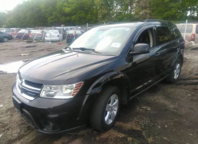 Photo 1 VIN: 3C4PDDBG6CT200151 - DODGE JOURNEY 