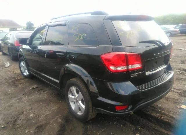 Photo 2 VIN: 3C4PDDBG6CT200151 - DODGE JOURNEY 