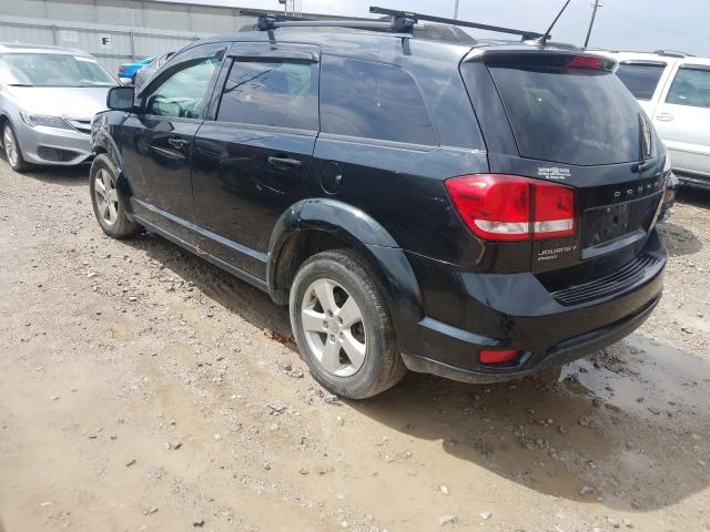 Photo 2 VIN: 3C4PDDBG6CT205883 - DODGE JOURNEY SX 