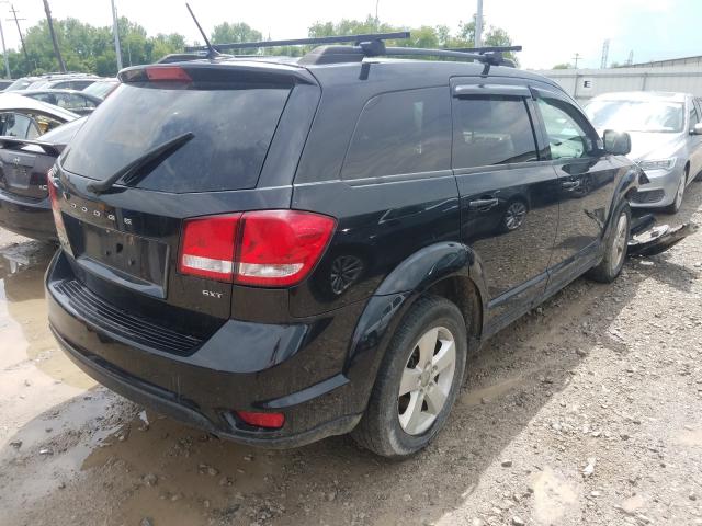 Photo 3 VIN: 3C4PDDBG6CT205883 - DODGE JOURNEY SX 