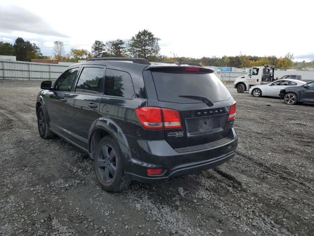 Photo 2 VIN: 3C4PDDBG6CT207522 - DODGE JOURNEY SX 