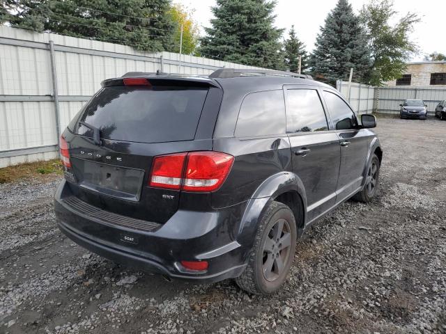 Photo 3 VIN: 3C4PDDBG6CT207522 - DODGE JOURNEY SX 