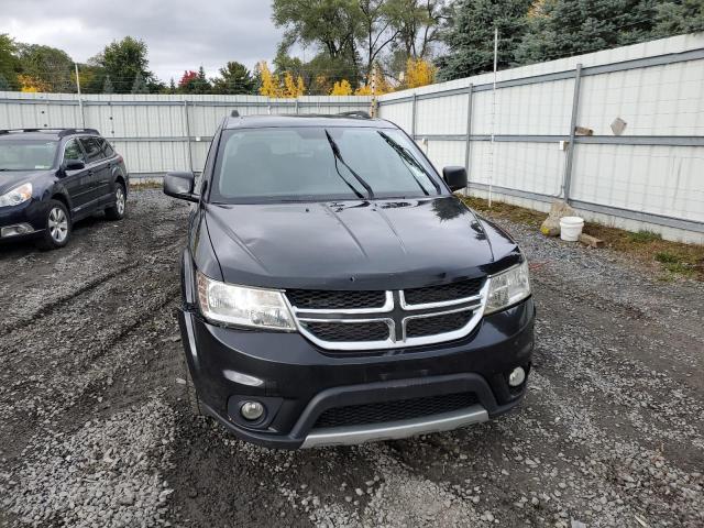 Photo 8 VIN: 3C4PDDBG6CT207522 - DODGE JOURNEY SX 