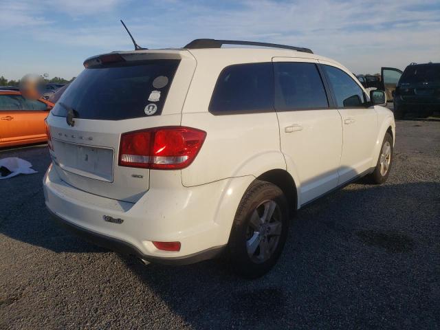 Photo 3 VIN: 3C4PDDBG6CT232226 - DODGE JOURNEY SX 