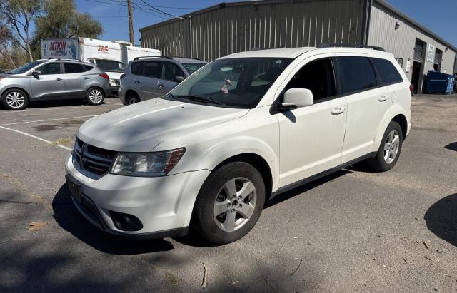 Photo 1 VIN: 3C4PDDBG6CT249396 - DODGE JOURNEY SX 