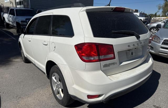 Photo 2 VIN: 3C4PDDBG6CT249396 - DODGE JOURNEY SX 