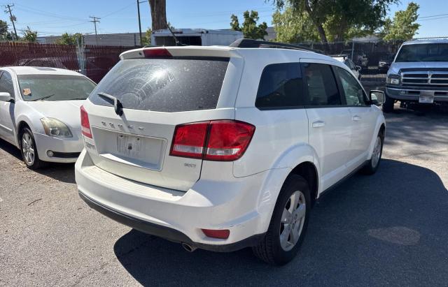 Photo 3 VIN: 3C4PDDBG6CT249396 - DODGE JOURNEY SX 