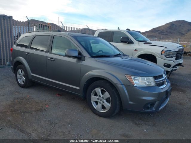 Photo 0 VIN: 3C4PDDBG6CT289784 - DODGE JOURNEY 