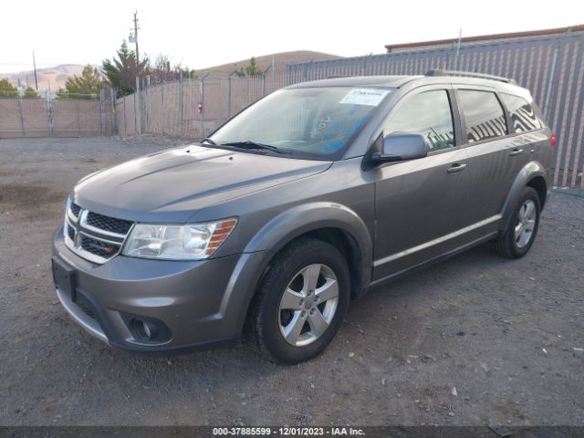 Photo 1 VIN: 3C4PDDBG6CT289784 - DODGE JOURNEY 