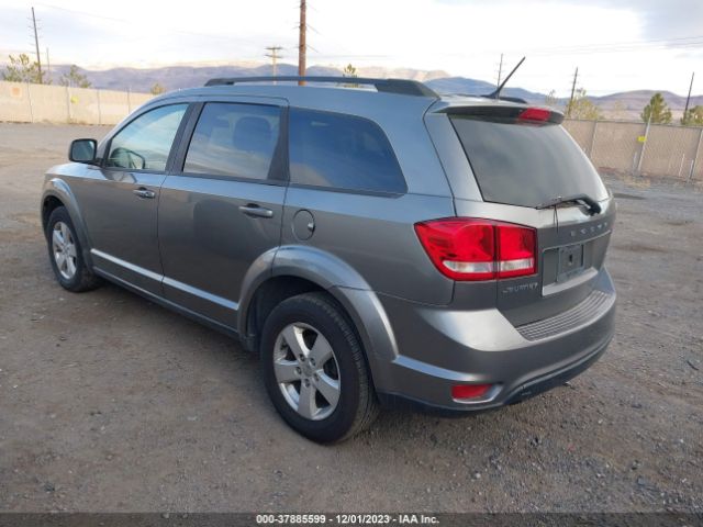 Photo 2 VIN: 3C4PDDBG6CT289784 - DODGE JOURNEY 